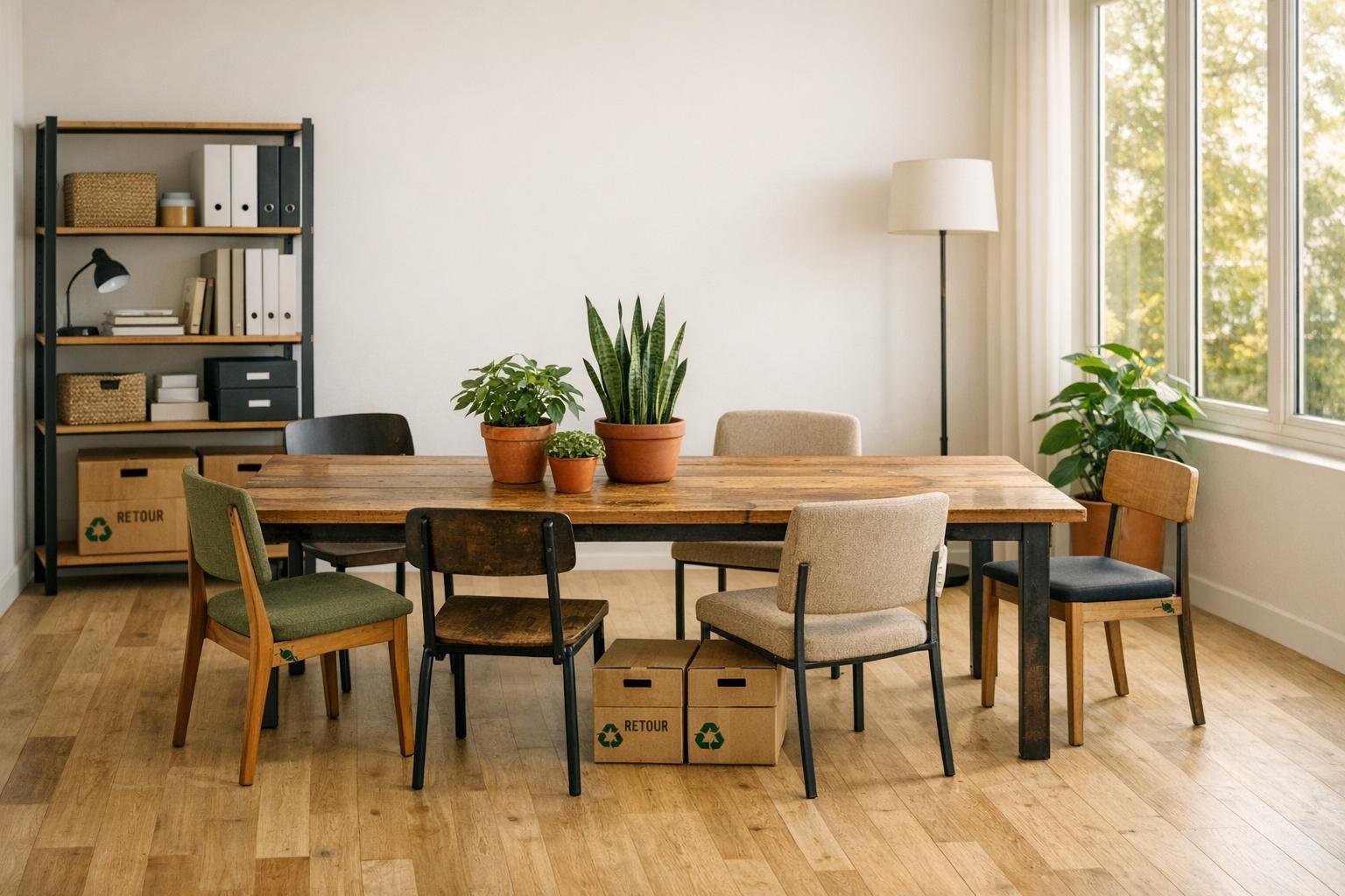 Maatschappelijke organisaties: zo stretch je het inrichtingsbudget