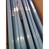 Altana ogrodowa pop-up 4 ścianki beżowa