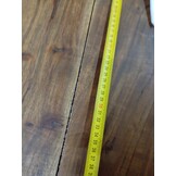 VidaXL Bartafel Massief Acaciahout - 64% Korting!