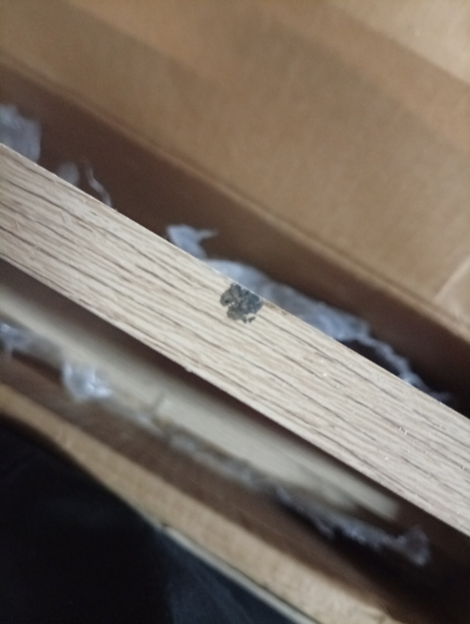 vidaXL Bureau Sonoma Eiken - 60% Korting!