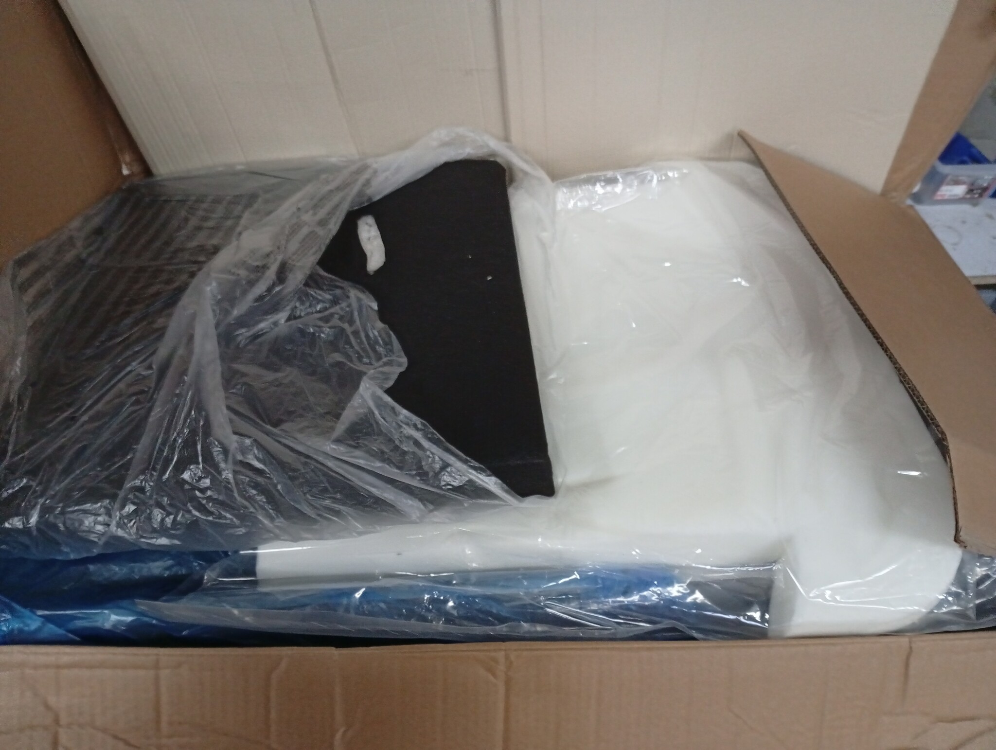 vidaXL Fauteuil Fluweel Donkergrijs - 60% Korting!