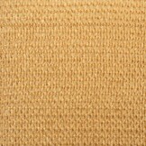 vidaXL Zonnezeil Driehoekig HDPE Zandkleurig - 57% Korting!