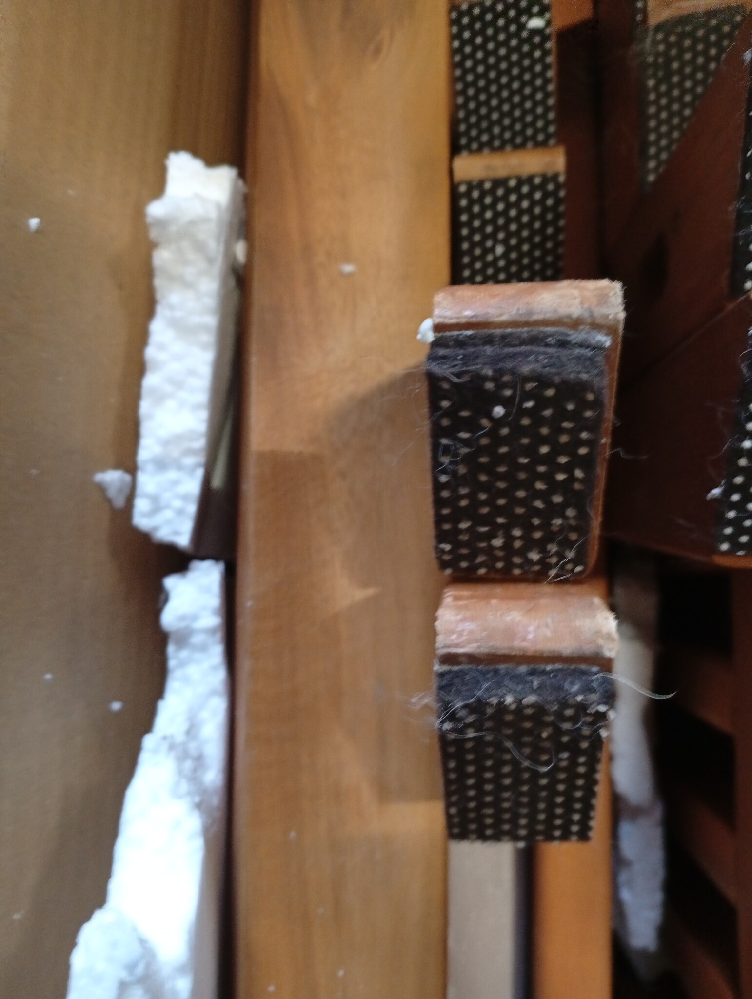 vidaXL Tuinstoelen (2 stuks) - Massief Acaciahout - 64% Korting