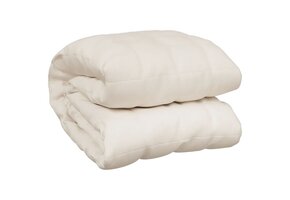 VidaXL Verzwaringsdeken 200x220cm 13kg - Nu met 42% Korting!