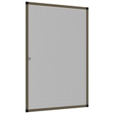vidaXL Raamhor 80x120 cm bruin - Nu met 41% korting!
