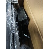 vidaXL Tuinpoort Aluminium Zwart 100x150cm - 68% Korting!