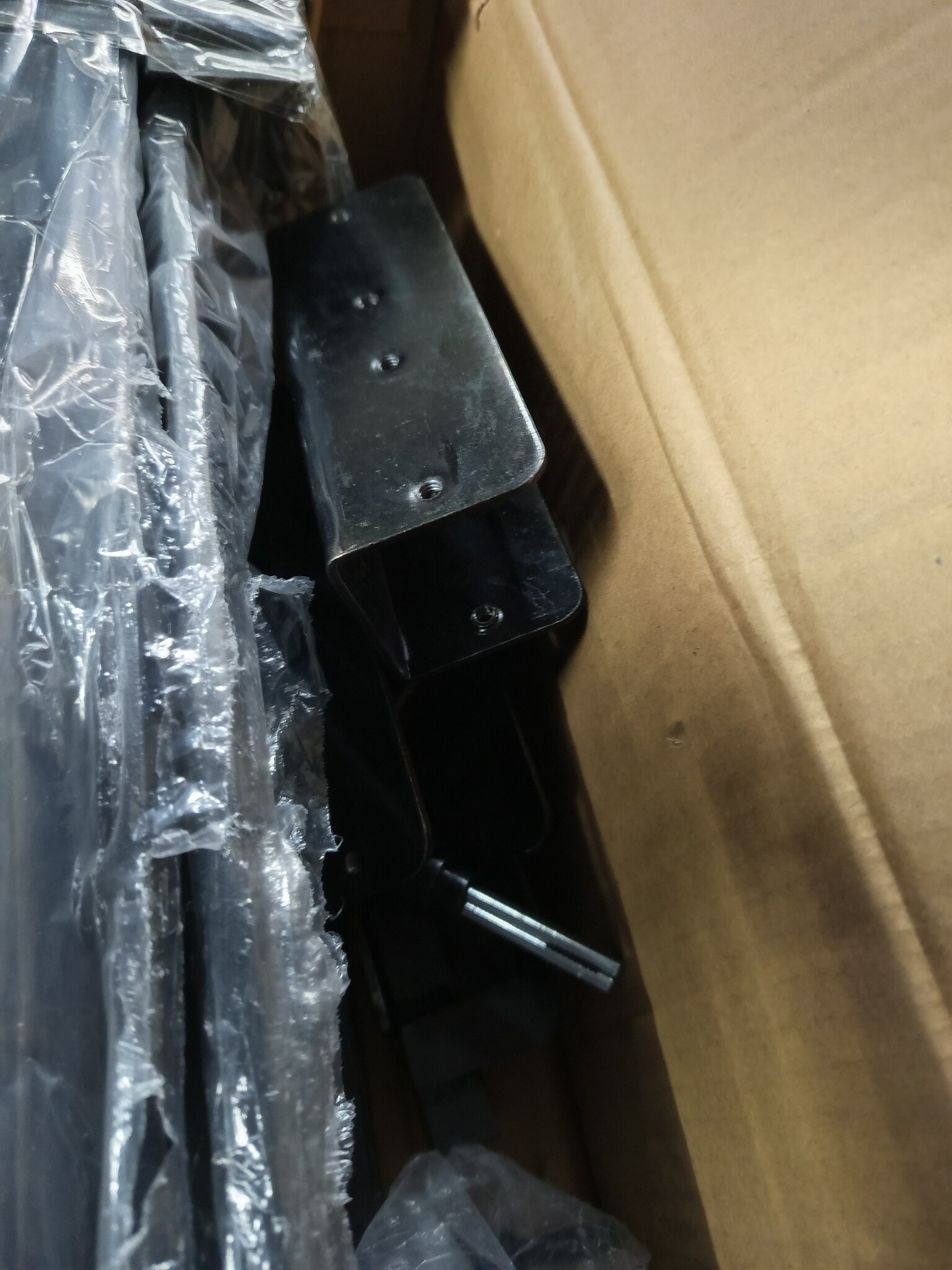 vidaXL Tuinpoort Aluminium Zwart 100x150cm - 68% Korting!