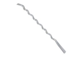 Podpórki spiralne do roślin 170 cm 50 szt.