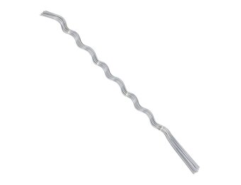 Podpórki spiralne do roślin 170 cm 50 szt.