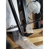 vidaXL Loungeset poly rattan zwart (60% korting) - Retourproduct