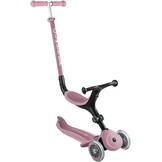 Globber GO•UP Active Eco Step - 35% Korting! (15m-6j)