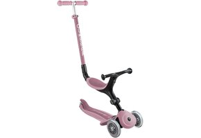 Globber GO•UP Active Eco Step - 35% Korting! (15m-6j)