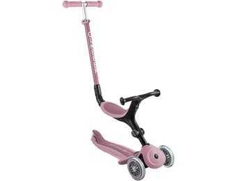 Globber GO•UP Active Eco Step - 35% Korting! (15m-6j)