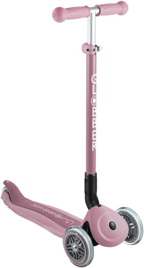 Globber GO•UP Active Eco Step - 35% Korting! (15m-6j)