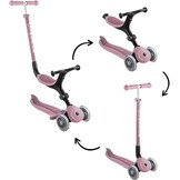 Globber GO•UP Active Eco Step - 35% Korting! (15m-6j)