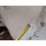 VidaXL Eetkamerstoelen 2 stuks fluweel crèmekleurig - 64% korting!