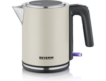 Severin 9577 Waterkoker BPA-vrij - 35% Korting