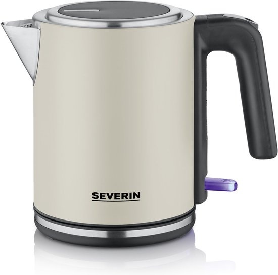 Severin 9577 Waterkoker BPA-vrij - 35% Korting