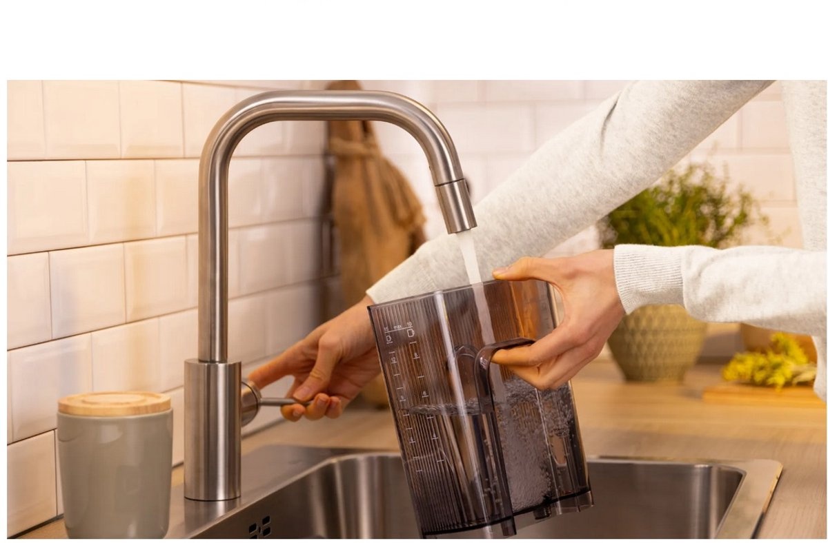 Bosch TKA2M113 MyMoment Koffiezetapparaat - Zwart | 35% Korting