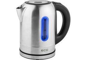 ECG RK 1785 Waterkoker: Temperatuurinstelling & Warmhoudfunctie - 35% Korting!