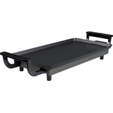 Princess Bakplaat 102209 - 6 Pers. - 1800W - Geretourneerd - 37% Korting