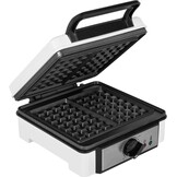Princess Wafelijzer 132397 - 2 Belgische Wafels - 35% Korting