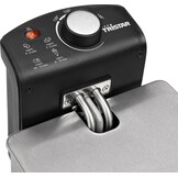 Tristar Frituurpan 3L - FR-6946 - 2000W - RVS | Nu 22% Korting!