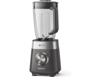 Philips 5000 Serie Blender (35% korting) - Kasjmiergrijs