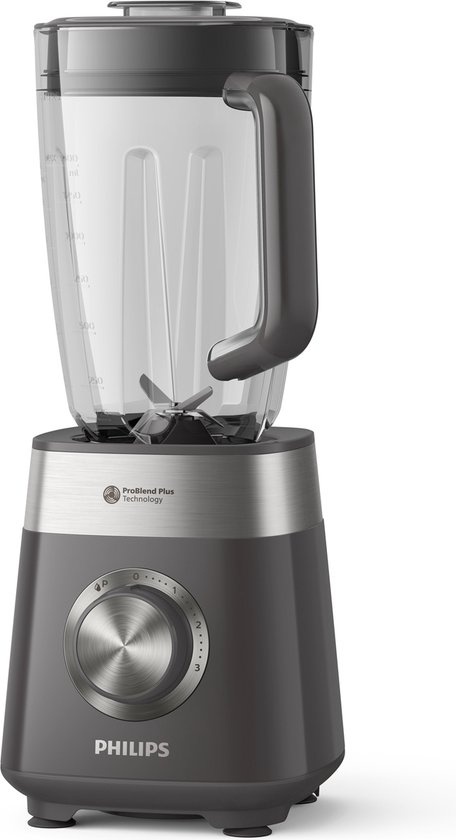 Philips 5000 Serie Blender (35% korting) - Kasjmiergrijs