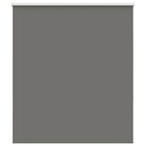vidaXL Verduisterend Rolgordijn Grijs 130x150cm - 47% Korting!