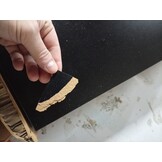 vidaXL TV-meubel 180cm Zwart (Bewerkt Hout) - 64% Korting!