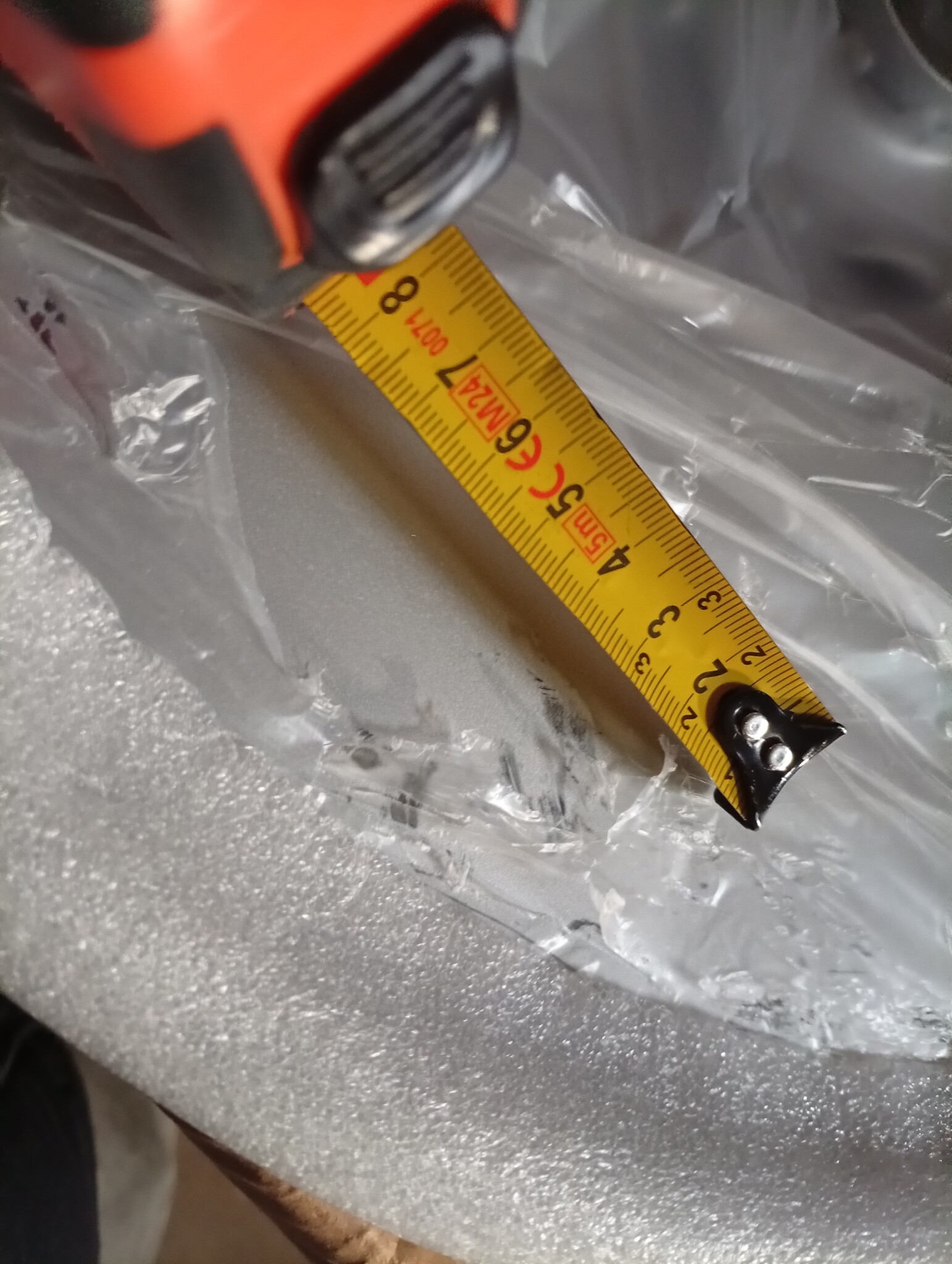 vidaXL Barkruk kunstleer wit