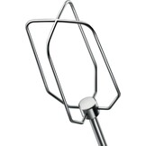 Philips Viva HR3741/00 Handmixer - 30% Korting!