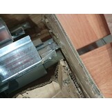 VidaXL Tuinschuur 191x130x198cm Antraciet - 60% Korting!