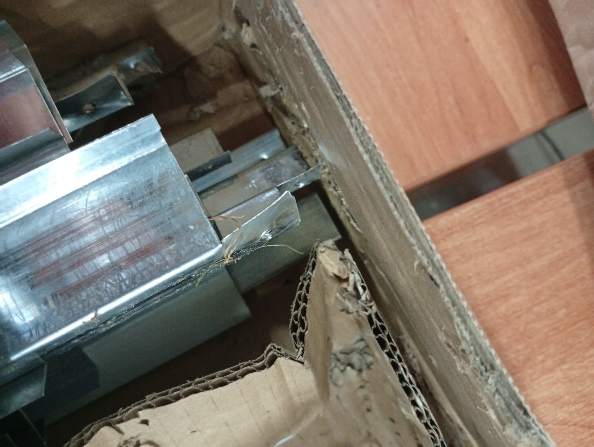 VidaXL Tuinschuur 191x130x198cm Antraciet - 60% Korting!