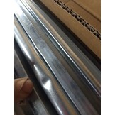 VidaXL Tuinschuur 191x130x198 cm Staal Antraciet - 50% Korting