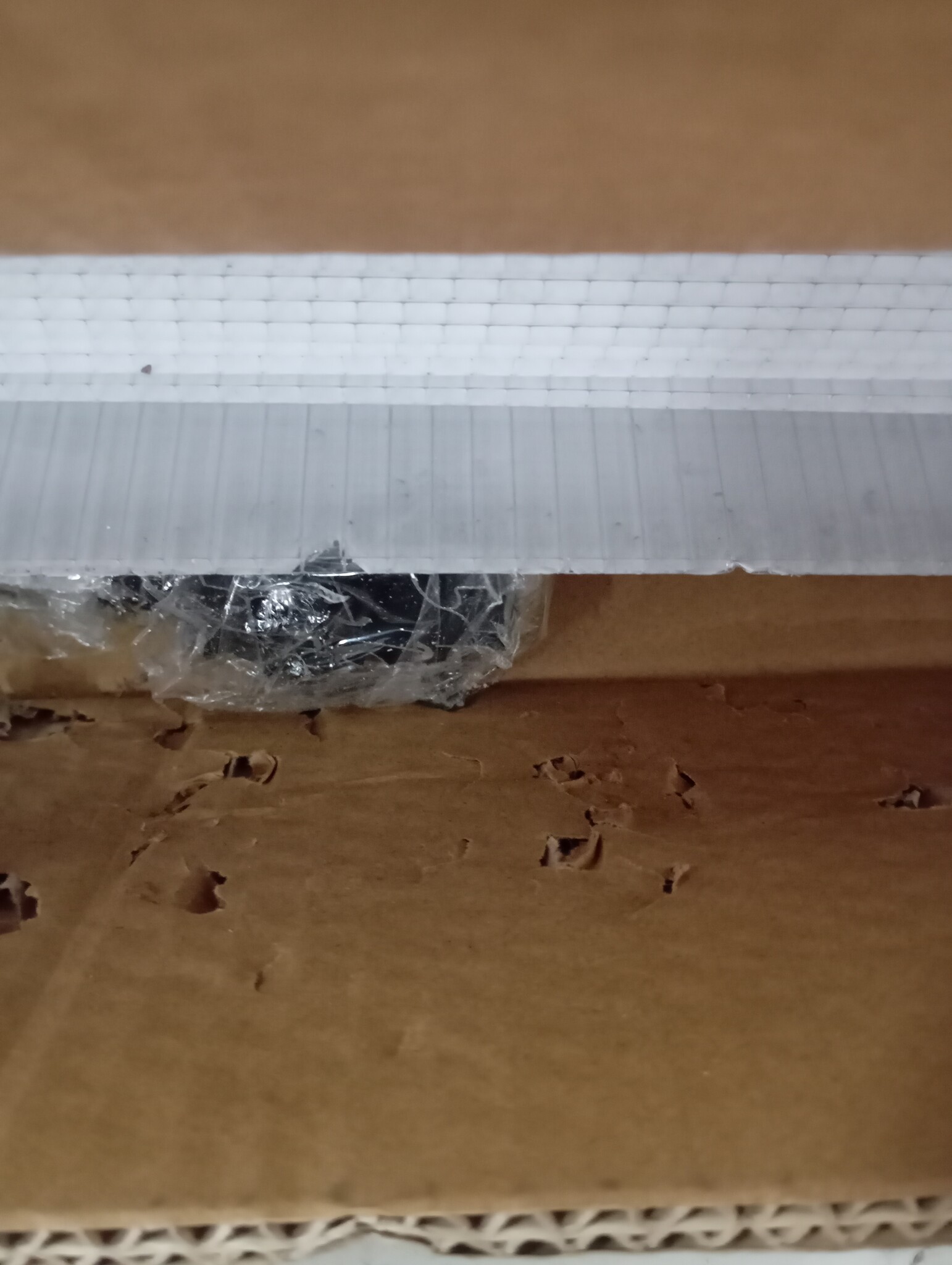 vidaXL Broeikas 6,43m² | Aluminium Antraciet | 50% Korting