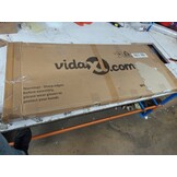 vidaXL Tuinschuur Gegalvaniseerd Staal Antraciet - 55% Korting!