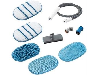 BLACK+DECKER SteaMitt Microvezeldoeken (35% Korting!)