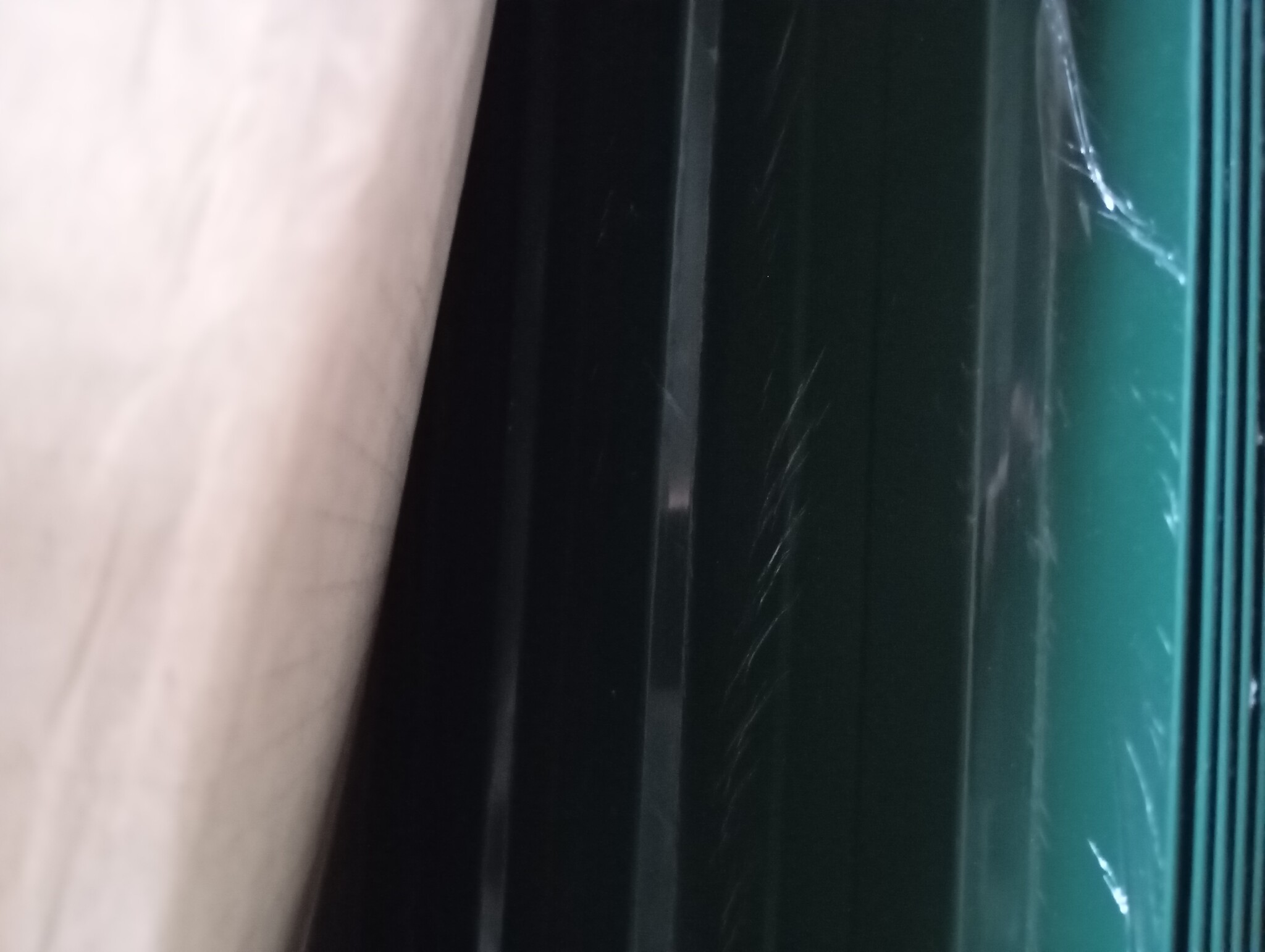 vidaXL Tuinschuur Groen - 277x192,5x179 cm - 55% Korting