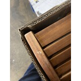 vidaXL Tuinstoelen 6x, Inkl. Acaciahout, 50% Korting