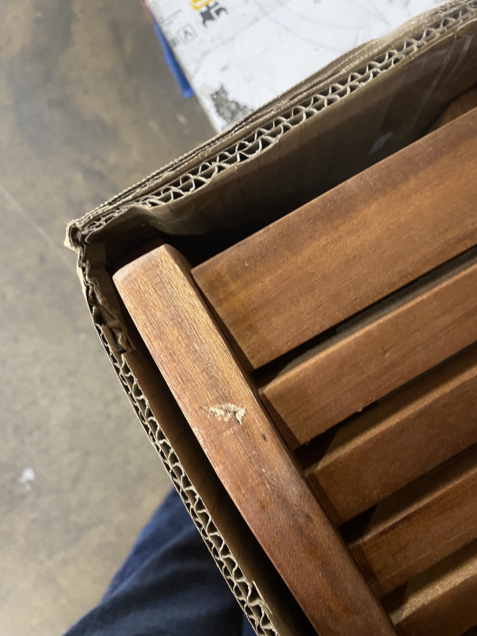 vidaXL Tuinstoelen 6x, Inkl. Acaciahout, 50% Korting