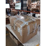 Elektrische Fauteuil Stof Lichtgrijs - 55% Korting