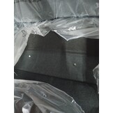 Elektrische Fauteuil Stof Lichtgrijs - 55% Korting