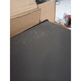 vidaXL Kinderbank 80x45x30cm Kunstleer Grijs - 64% Korting!