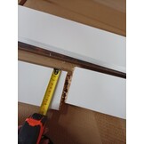 vidaXL Keukenonderkast Kalmar - 59% Korting!