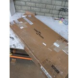 vidaXL Keukenonderkast Kalmar - 59% Korting!