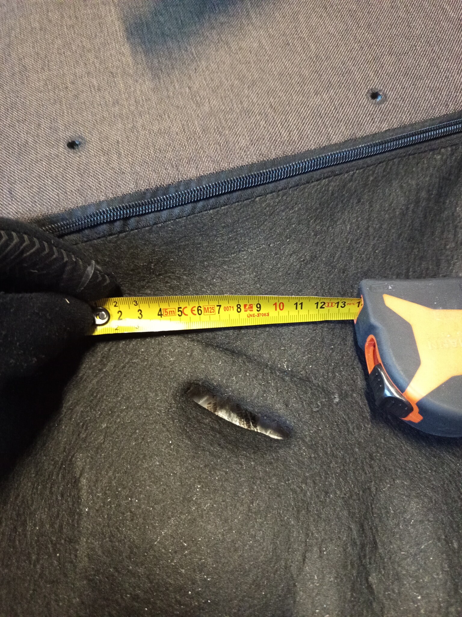 vidaXL Verstelbare Fauteuil - Stof Bruin (64% Korting)