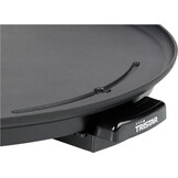 Tristar Bakplaat BP-2787 - 2000W - Ø40cm - 4-6 pers. - 57% KORTING!