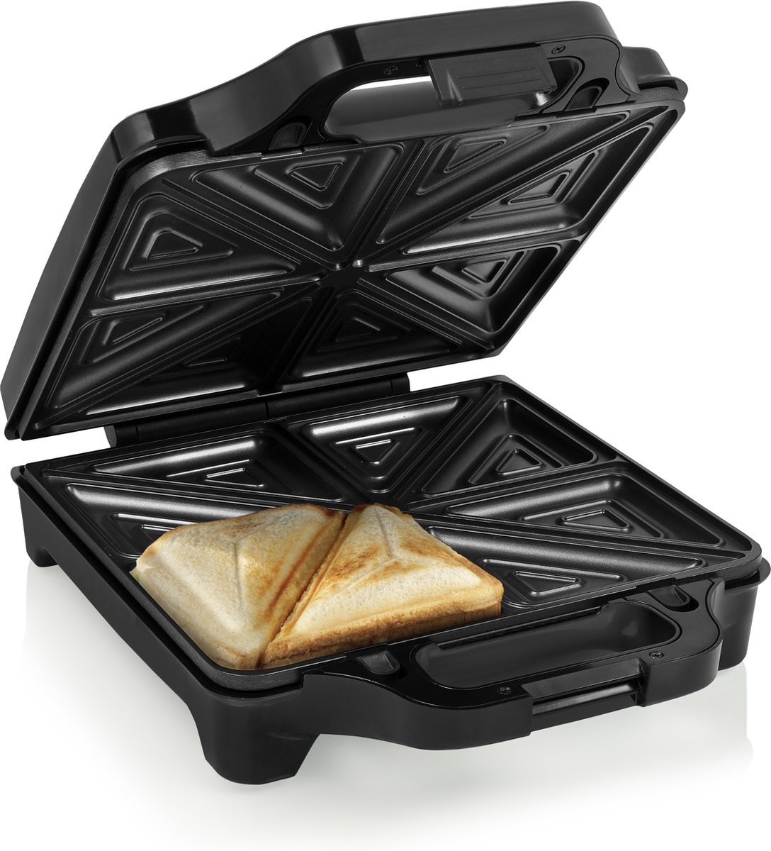 Princess Sandwich Maker Supreme XXL - 42% Korting - 1600W